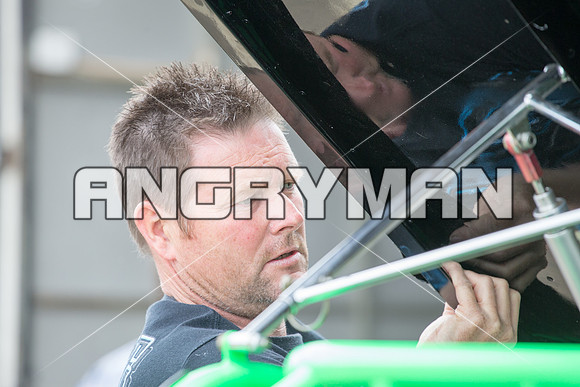 Sprintcar MISC - 4 - Latrobe - 25th October 2014-5