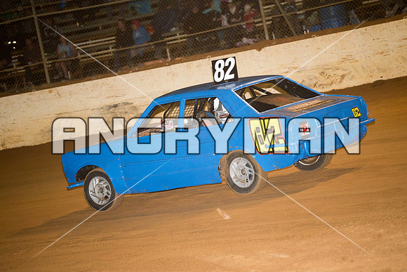 Junior 82 T82 - 28 - Carrick - 27th March 2016-5