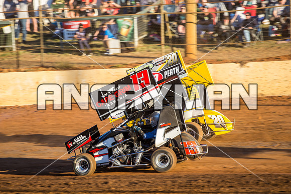 Formula 500 13 T13 - 12 - Carrick - 26th Dec 2014-9