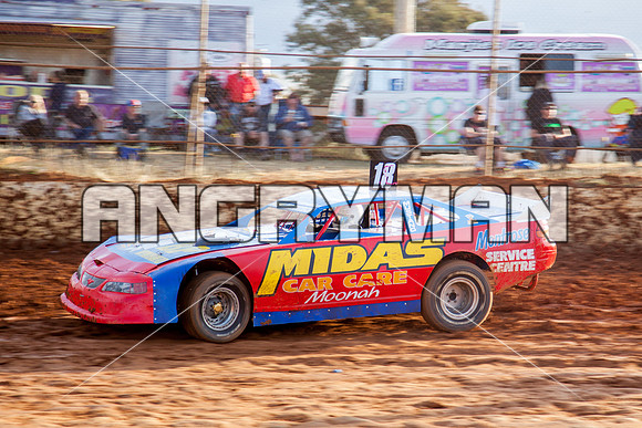 tassie six 18 - 8 - Carrick - 29th November 2014-4
