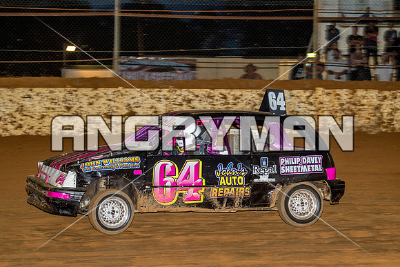 Junior 64 T64 - 8 - Carrick - 29th November 2014-9