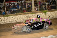 Tassie Six 7 T7 - 30 - Latrobe - 9th April 2016