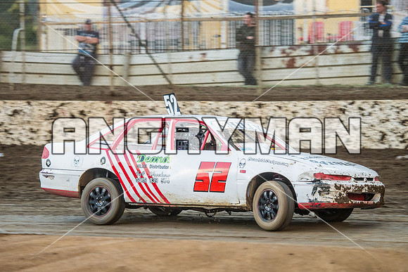 street stock 52 t52 - 7 - Hobart - 22nd Nov 2014-4