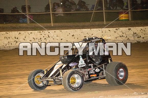 wingless 46 T46 - 26 - Latrobe - 19th March 2016-10