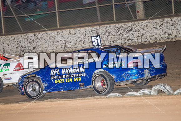tassie six 51 - 4 - Latrobe - 25th October 2014-4