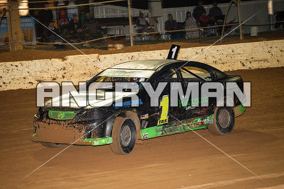 Modified 22 T22 - 24 - Carrick - 12th March 2016-9