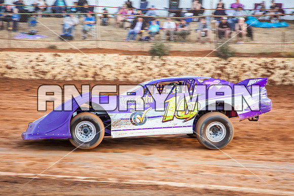 super sedan 16 t16 corey smith - 8 - Carrick - 29th November 2014-4