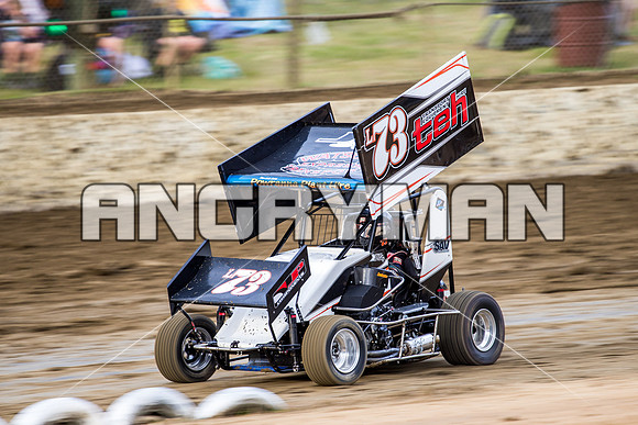 formula 500 73 t73 kristian kelly - 9 - Latrobe - 6th December 2014-5