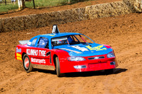 Tassie Six 81 T81 - 1 - Carrick Practice Day - 20th Sep 2014-2