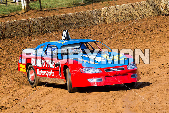 Tassie Six 81 T81 - 1 - Carrick Practice Day - 20th Sep 2014-2