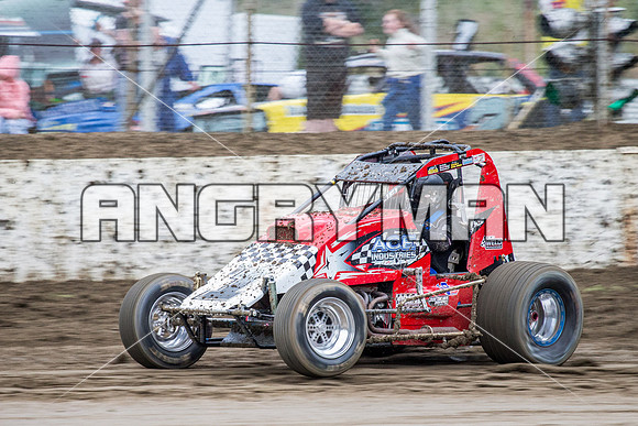 wingless 6 t6 chris breen - 7 - Hobart - 22nd Nov 2014