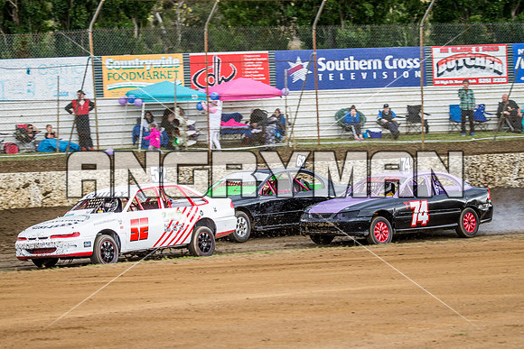 street stock 52 t52 - 7 - Hobart - 22nd Nov 2014-2