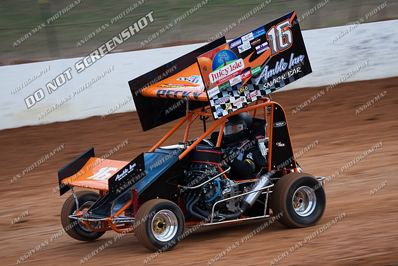 formula 500 16 t16 - 8 - Carrick Club Night 2nd December 2011-2