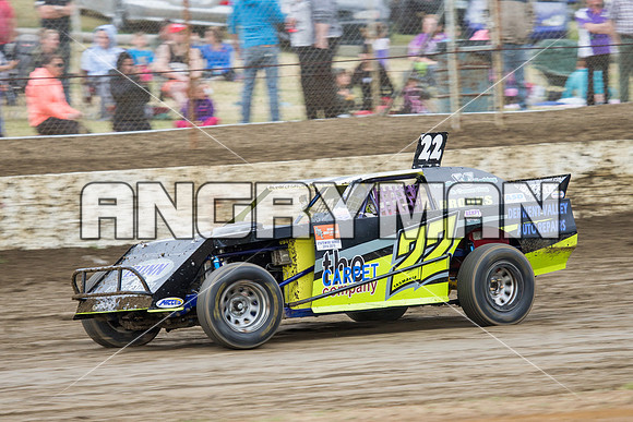 AMCA 22 T22 - 7 - Hobart - 22nd Nov 2014