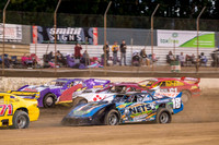Super Sedan 18 T18 - 29 - Hobart - 2nd April 2016-4