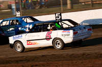 junior 5 t05 - 4 - Latrobe 22nd Oct 2011