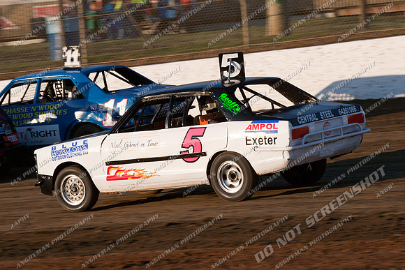 junior 5 t05 - 4 - Latrobe 22nd Oct 2011