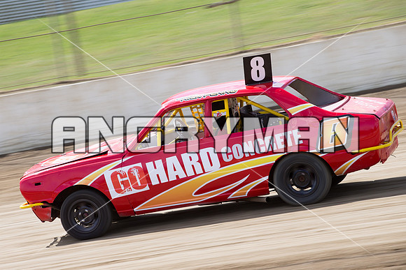 junior 8 t8 nick penno - 2 - Latrobe Practice Day - 11th October 2014-5