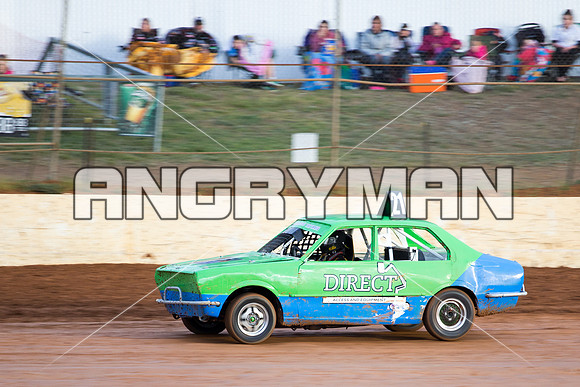 Junior 21 T21 - 3 - Carrick - 18th October 2014-4