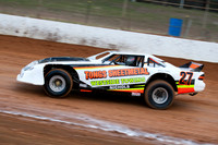 super sedan 27 t27 leon nichols - 8 - Carrick Club Night 2nd December 2011-2