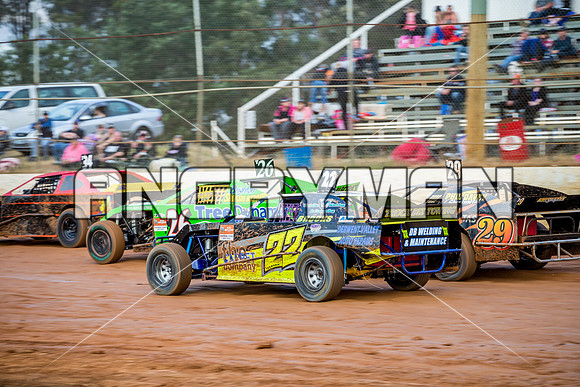 AMCA 22 T22 - 8 - Carrick - 29th November 2014-10