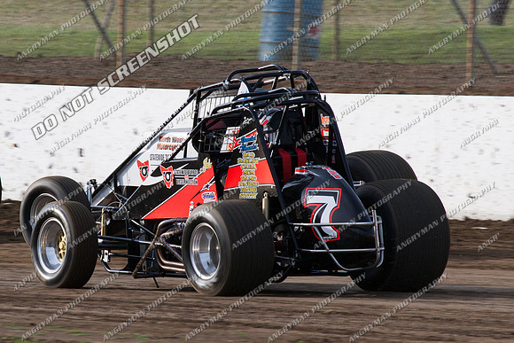 wingless 7 t7 t07 - 7 - Hobart 19th November 2011-3