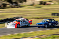 105 - Muscle Car Cup Over 3501cc-7