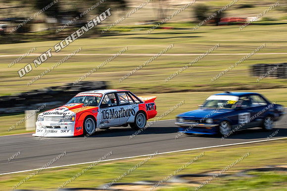 105 - Muscle Car Cup Over 3501cc-7