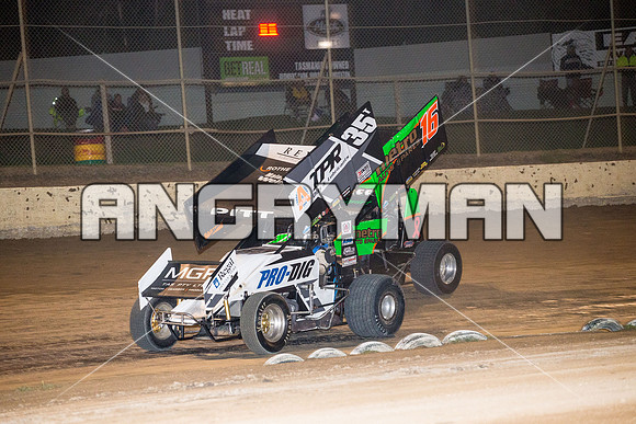 Sprintcar 35 T35 - 26 - Latrobe - 19th March 2016-12