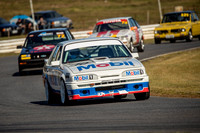 Regularity Sedans 10 - Friday