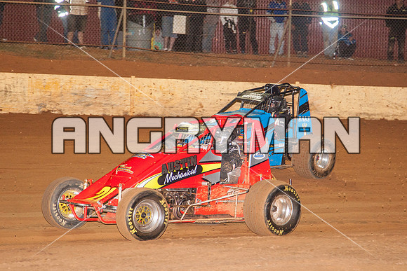 wingless 26 T26 - 12 - Carrick - 26th Dec 2014-13