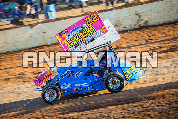 Formula 500 22 T22 - 12 - Carrick - 26th Dec 2014-2