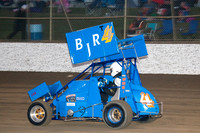 Lightning Sprints