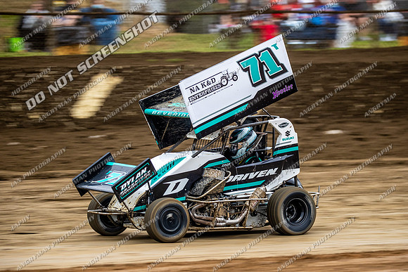 Formula 500 71 T71 - Friday-5