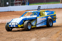amca 13 rodney bassett - 3 - Carrick Test & Tune 16th Oct 2011-2