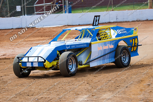 amca 13 rodney bassett - 3 - Carrick Test & Tune 16th Oct 2011-2