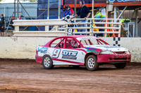 Street Stock 9 T9 - 31 - Carrick - 23rd April 2016-6