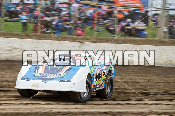 super sedan 8 T8 Steve Latham - 9 - Latrobe - 6th December 2014-2