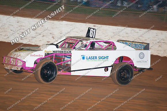 AMCA 61 T61 - Carrick Nov 5th-4