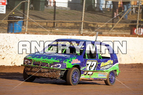 Junior 72 T72 - 31 - Carrick - 23rd April 2016-6