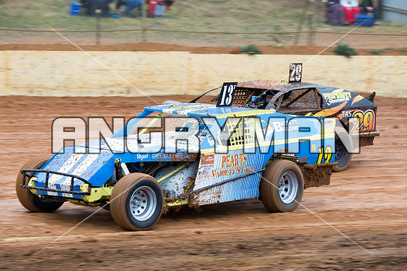 amca 13 t13 - 3 - Carrick - 18th October 2014-6