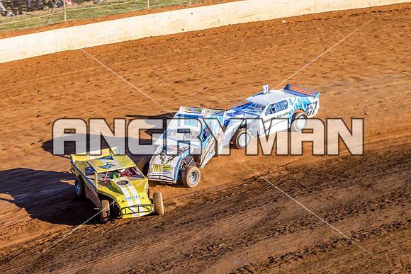 AMCA 15 T15 - 12 - Carrick - 26th Dec 2014-8