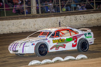 tassie six 3 - 9 - Latrobe - 6th December 2014-7