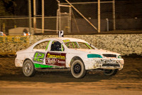 Street Stock 12 T12 - 29 - Hobart - 2nd April 2016-2