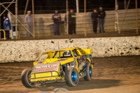 AMCA 8 T8 - 29 - Hobart - 2nd April 2016-4