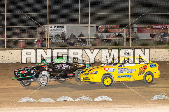 Junior 88 T88 - 26 - Latrobe - 19th March 2016-6