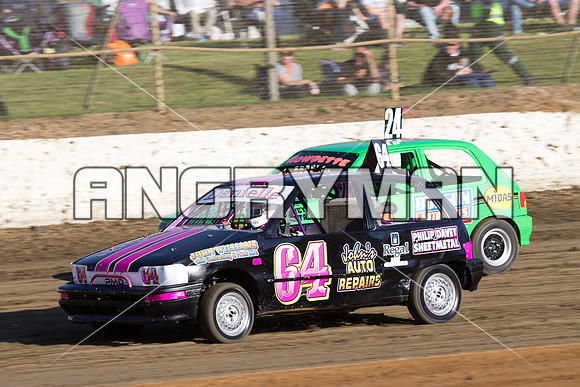 Junior 64 T64 - 4 - Latrobe - 25th October 2014