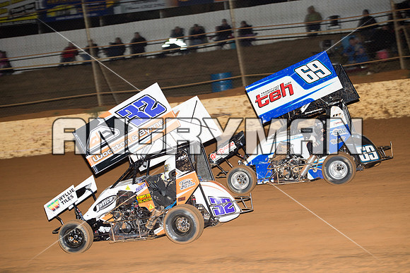 formula 500 32 t32 - 3 - Carrick - 18th October 2014-12