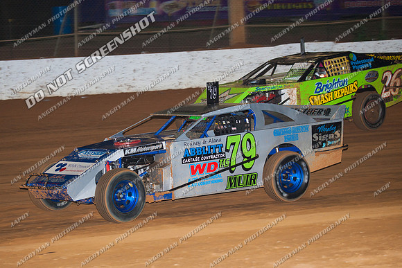 amca 79 t79 - Carrick Nov 5th-3