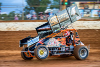Sprintcar 4 T4 - 24 - Carrick - 12th March 2016-10